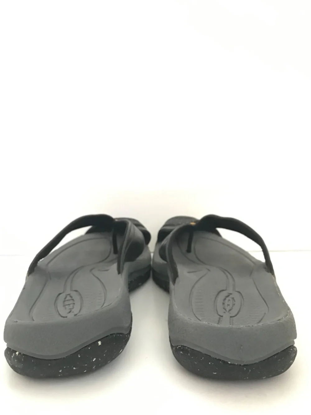 KEEN Men’s Waimea H2 Sandal Black Size 9